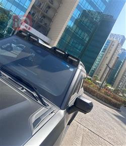Jetour T2